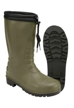Brandit Rainboot- Regenlaarzen - Olive -Caprice Winkel 2e28ffb3062540a898134a5be6b11f8c