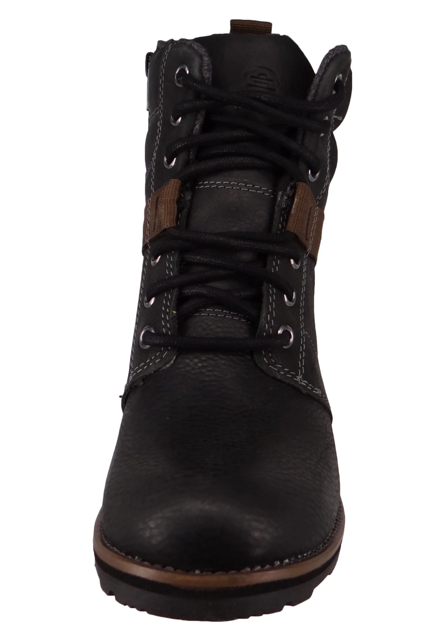 Kamik Isabella M- Snowboots- Black 7 Kamik Isabella M- Snowboots- Black - Afbeelding 5