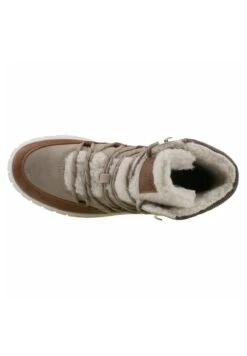 Mustang Sneakers Hoog - Beige 11 Mustang Sneakers Hoog - Beige -Caprice Winkel 2f380e12b2d947a6999fcd2ce5246886