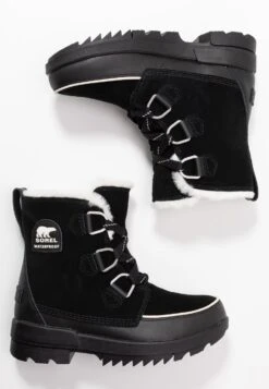 Sorel Torino - Snowboots- Black 12 Sorel Torino - Snowboots- Black -Caprice Winkel 2f40efc2cd604a708d9779830261e1d0