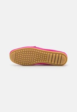 Anna Field Leather- Mocassins - Pink -Caprice Winkel 2f6f03a06990415783f1a0c42233cefe