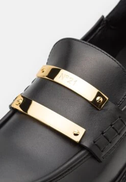 N°21 Loafers - Instappers - Black -Caprice Winkel 3040d209f8e4493e84a41215d6eb40df