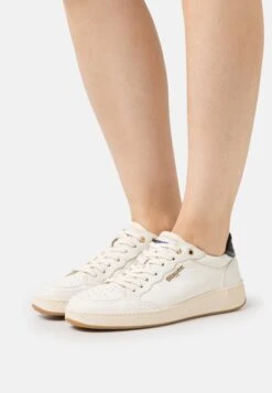 Blauer Olympia - Sneakers Laag - White