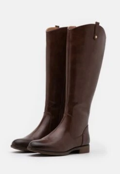 Anna Field Comfort - Laarzen - Brown -Caprice Winkel 31ee2bd880a849c1ab255068d0fcbb22