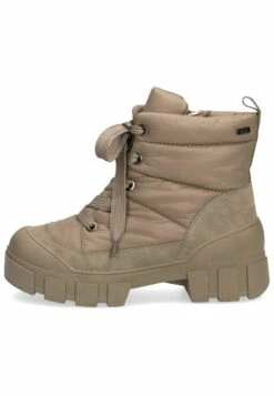 Caprice Veterboots - Olive Comb