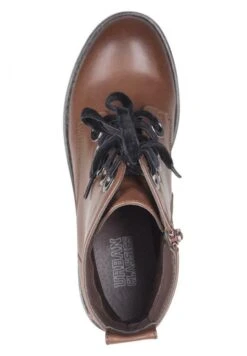 URBAN CLASSICS Veterboots - Brown 14 URBAN CLASSICS Veterboots - Brown -Caprice Winkel 3326a2ffca064e92a4748ea860792b4f