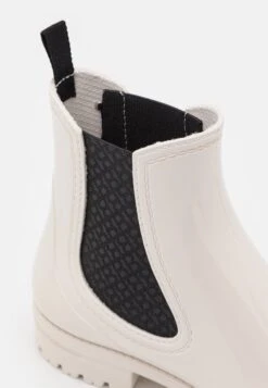 Boss Martha Bootie - Regenlaarzen - Open White -Caprice Winkel 3533be9ec046406fb5dc8df98918d04c