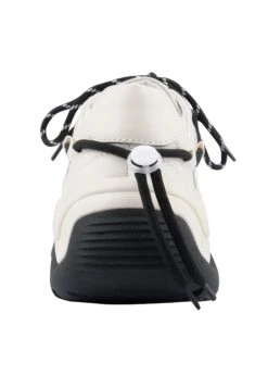 Sports - Sneakers Laag - Milk Black -Caprice Winkel 36818aa8c53642f3a41dc40f8b63700e