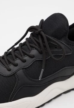 Pier One Unisex - Sneakers Laag - Black -Caprice Winkel 36cbe66cb08a40fbabcf0b96746d0e15