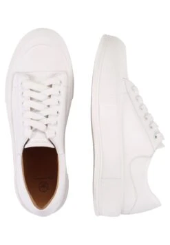Sneakers Laag - White 17 Sneakers Laag - White -Caprice Winkel 37612b42220e45089acd741513f26330