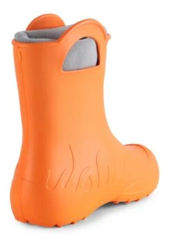 Frogwowinter - Regenlaarzen - Orange -Caprice Winkel 38f22191a3f54ed1b1774ed495c580c4
