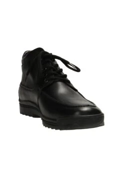 WALDLÄUFER Veterboots - Schwarz -Caprice Winkel 394b3f847e634c94aad78e9ed15d6058