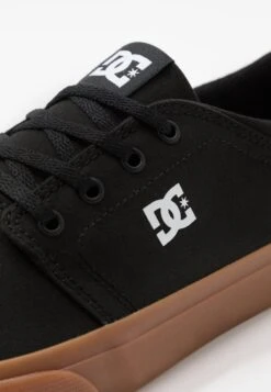DC SHOES Trase Tx - Sneakers Laag - Black -Caprice Winkel 3996fa7ae4764149a4af81364a8a75a8