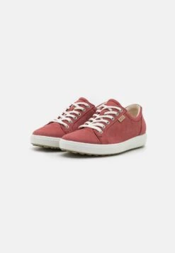 ECCO Soft 7 - Sneakers Laag - Petal -Caprice Winkel 3acd6ca21a1d445c8b65a86efdd3a672