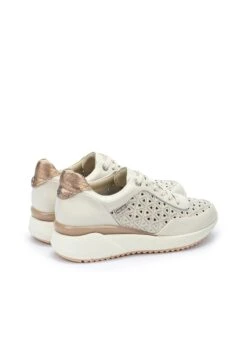 Pikolinos LederfreizeitschuheSella W6Z - Sneakers Laag - Nata -Caprice Winkel 3b111e711e9e40edb09d308988f41876