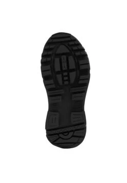 Sports - Sneakers Laag - Milk Black -Caprice Winkel 3c464edefe2d4d2c823a61641d18671c