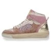 Floris Van Bommel Iggi - Sneakers Hoog - Pink -Caprice Winkel 3d1e7d357c1a4a29af7bd2a8f1d0dafd