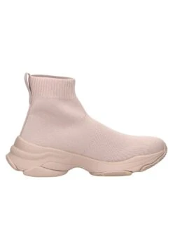 Hoog - Sneakers Hoog - Roze 15 Hoog - Sneakers Hoog - Roze -Caprice Winkel 3d321d7894ce47489a7f34cd5bb767f5