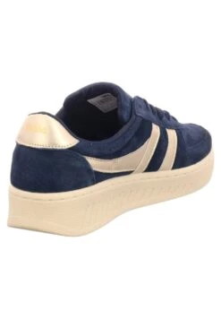 Gola Grandslam Perl - Sneakers Laag - NavyGold -Caprice Winkel 3f687b83aa654d119c9a88aa4622e26d