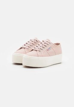 Superga 2790 Platform - Sneakers Laag - Ink Skin/Avorio -Caprice Winkel 40369e6560af47f2b47adea6a037f764