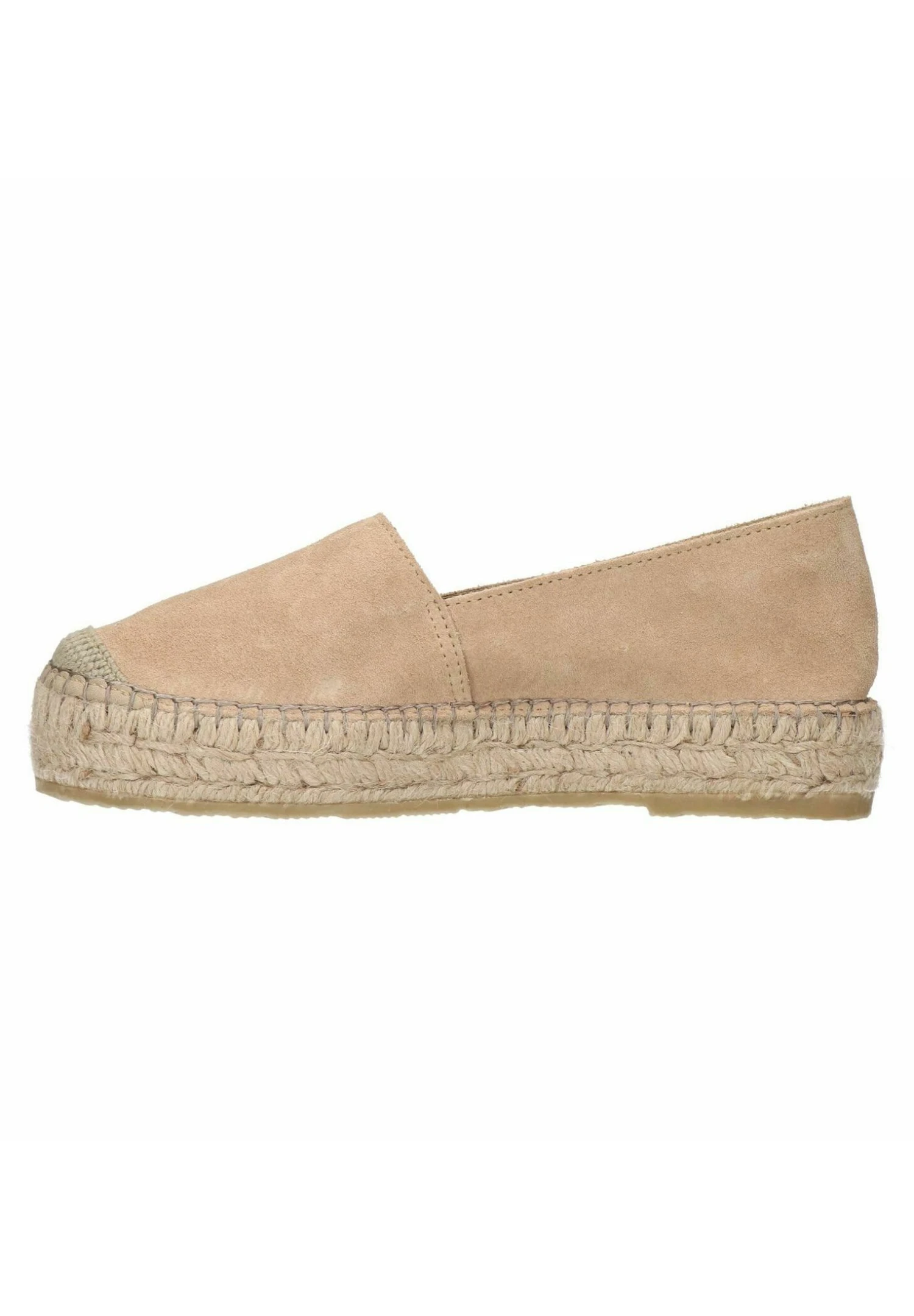 Espadrilles - Beige 3 Espadrilles - Beige