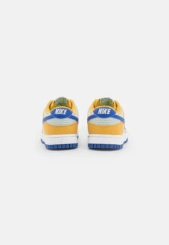 Nike Sportswear Dunk Next Nature - Sneakers Laag - Wheat Gold/Hyper Royal/Light Silver/White/Black/Volt -Caprice Winkel 40d1c270e75440f4b4a3c503df731375