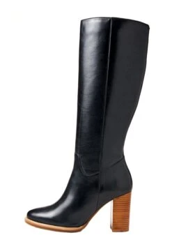 Lloyd Hochwertiger Langschaft - Laarzen - Schwarz