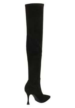 Premium - Overknee Laarzen - Black -Caprice Winkel 4437d06c82134620a2b6b37b9a935b3a