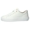 Blackstone Quinn - Sneakers Laag - White -Caprice Winkel 4671be421e3c4bf4b7a1656878655d27