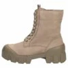 Caprice Veterboots - Mud Nubuc -Caprice Winkel 46de8fc1baad44af9054bb942687cd00