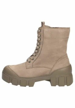 Caprice Veterboots - Mud Nubuc
