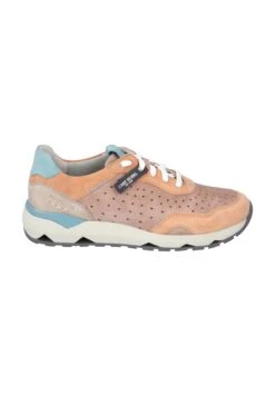 Josef Seibel Jonah 02 - Sneakers Laag - Nude-Multi -Caprice Winkel 47a0dad704e5429f939660efd34053c1