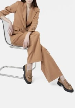 L37 Something Good - Mocassins - Nude -Caprice Winkel 480ab5d2db90473ea32620e1500a2efa