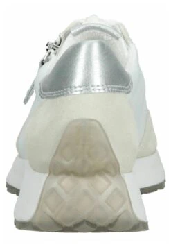 Paul Green Sneakers Laag - Ssuede/Mcalf Ice/White -Caprice Winkel 491f12aec8294ffcaa87dd9668e65b45