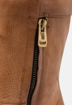 A.S.98 Nelly - Plateaulaarzen - Camel -Caprice Winkel 49de23f0d7db46ab9b04c06a05661aa3