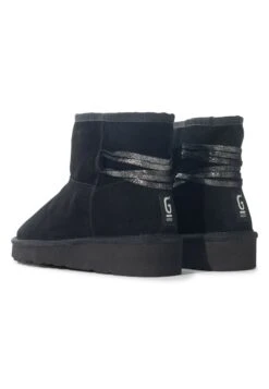 Eppie - Snowboots- Black -Caprice Winkel 49ece43bd914415a83efb4fdf3a3d385