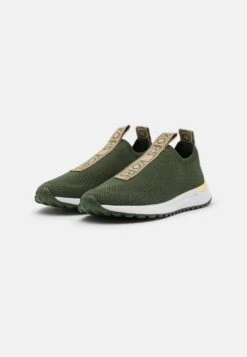 MICHAEL Michael Kors Bodie Slip On - Sneakers Laag - Amazon Green 11 MICHAEL Michael Kors Bodie Slip On - Sneakers Laag - Amazon Green -Caprice Winkel 4a43102b4d324d459ed25594774cc0bf