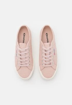 Superga 2790 Platform - Sneakers Laag - Ink Skin/Avorio -Caprice Winkel 4c69e52fd36e4d02bbd8064a9890c5a2