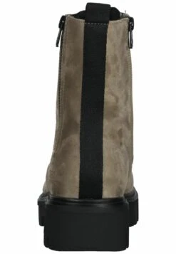 Tom Tailor Enkellaarsjes Met Plateauzool - Fango -Caprice Winkel 4c97e7a08485459d871e1efefba964b2