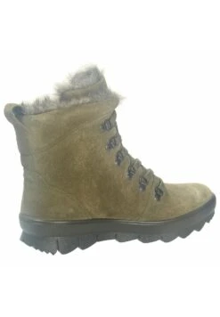 Legero Snowboots- Grün -Caprice Winkel 4cb0be3327084f13ada95c3023e95664