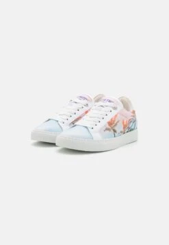Zadig & Voltaire La Flash Palm Tree- Sneakers Laag - Blanc 11 Zadig & Voltaire La Flash Palm Tree- Sneakers Laag - Blanc -Caprice Winkel 4dc9f4cb46a145b3820c77bfcc9b105d