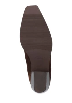 Flora- Korte Laarzen - Brown 11 Flora- Korte Laarzen - Brown -Caprice Winkel 4e9712bff767428791db481529bbb88e