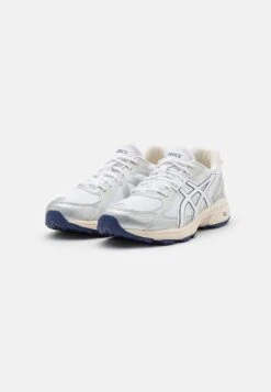 ASICS SportStyle Gel Venture 6- Sneakers Laag - White -Caprice Winkel 4ead8484cf10438686c9b1daa9a82ee2