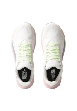 The North Face W Vectiv Levitum - Sneakers Laag - White -Caprice Winkel 4ee57a4d969d4f3399ac80681e20df1d