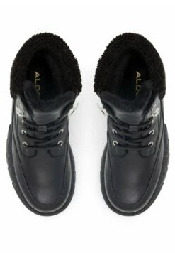 Aldo Marni - Snowboots- Black -Caprice Winkel 4f66db27a1124bdfad218c5ceb252c31