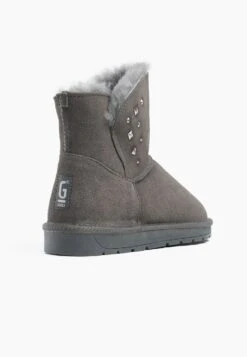 Suzie Boots - Snowboots- Grey 11 Suzie Boots - Snowboots- Grey -Caprice Winkel 4f6eb0d9ab9c4621858ab32840faebb7