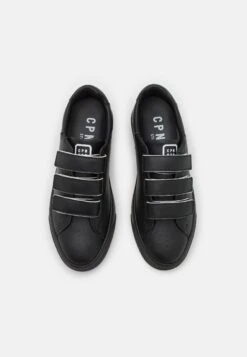COPENHAGEN Cph429- Sneakers Laag - Black -Caprice Winkel 4fa30022ce6d49cf8e77f46af09b1cda