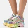 Buffalo Sneakers Laag - Rainbow -Caprice Winkel 4fb825079bae47c485402a8f1532f267