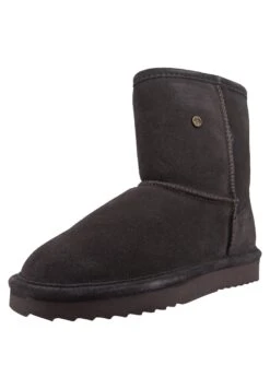 Kangaroo K - Snowboots- Dk Grey -Caprice Winkel 500d74e7216643a58d40d6fae1cb21d3