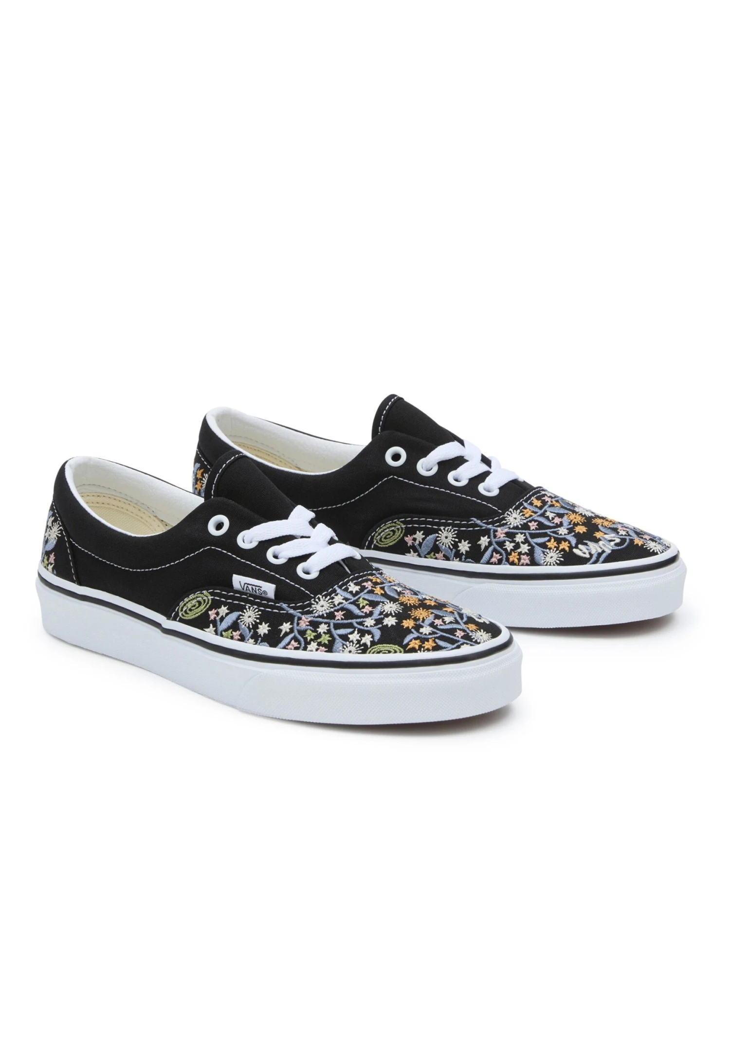 Vans Ua Era - Sneakers Laag - Black Multi 4 Vans Ua Era - Sneakers Laag - Black Multi - Afbeelding 2